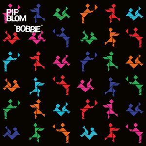 Pip Blom - Bobbie  LP LP